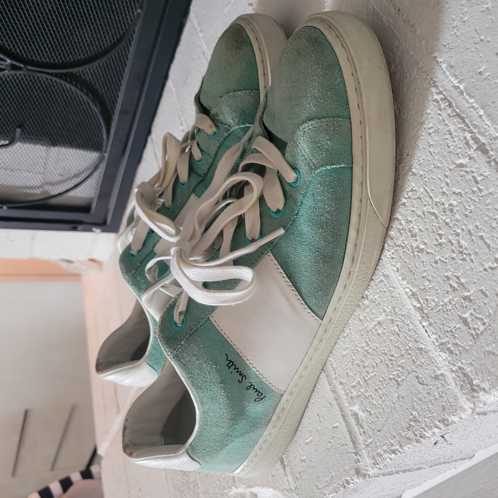 Paul Smith Hansen Low Top Sneakers
